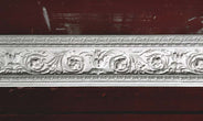 Cornice molding #55 gypsum 160x200x1166 mm thumbnail image