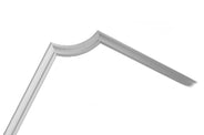 Corner for trim list #19 gypsum thumbnail image