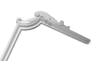 Corner A for trim list #19 gypsum thumbnail image