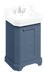Bathroom Vanity - Burlington 56 cm (22.0 in.) - Cabinet Only thumbnail image