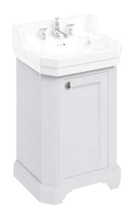 Bathroom Vanity - Burlington 56 cm (22.0 in.) - Cabinet Only thumbnail image
