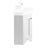 Corner Vanity Unit - Bayswater White