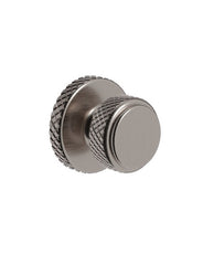 Handle for Guild vanity, brushed nickel thumbnail image