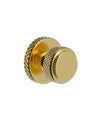 128 157 G Sekelskifte Handtag till Guild kommod guld 01