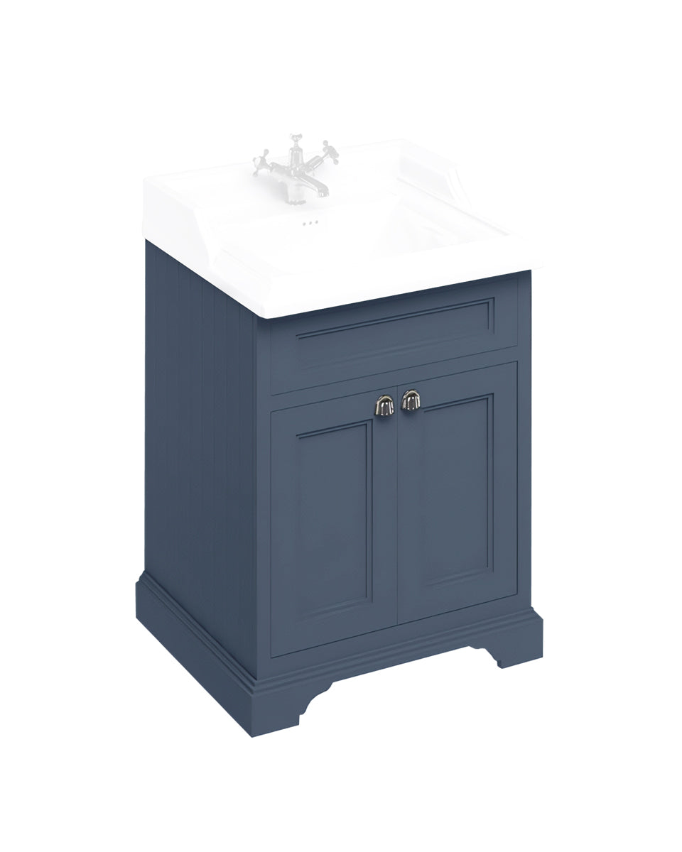 Burlington - Bathroom Vanity - 65 cm (25.6 in.) - Cabinet Only image