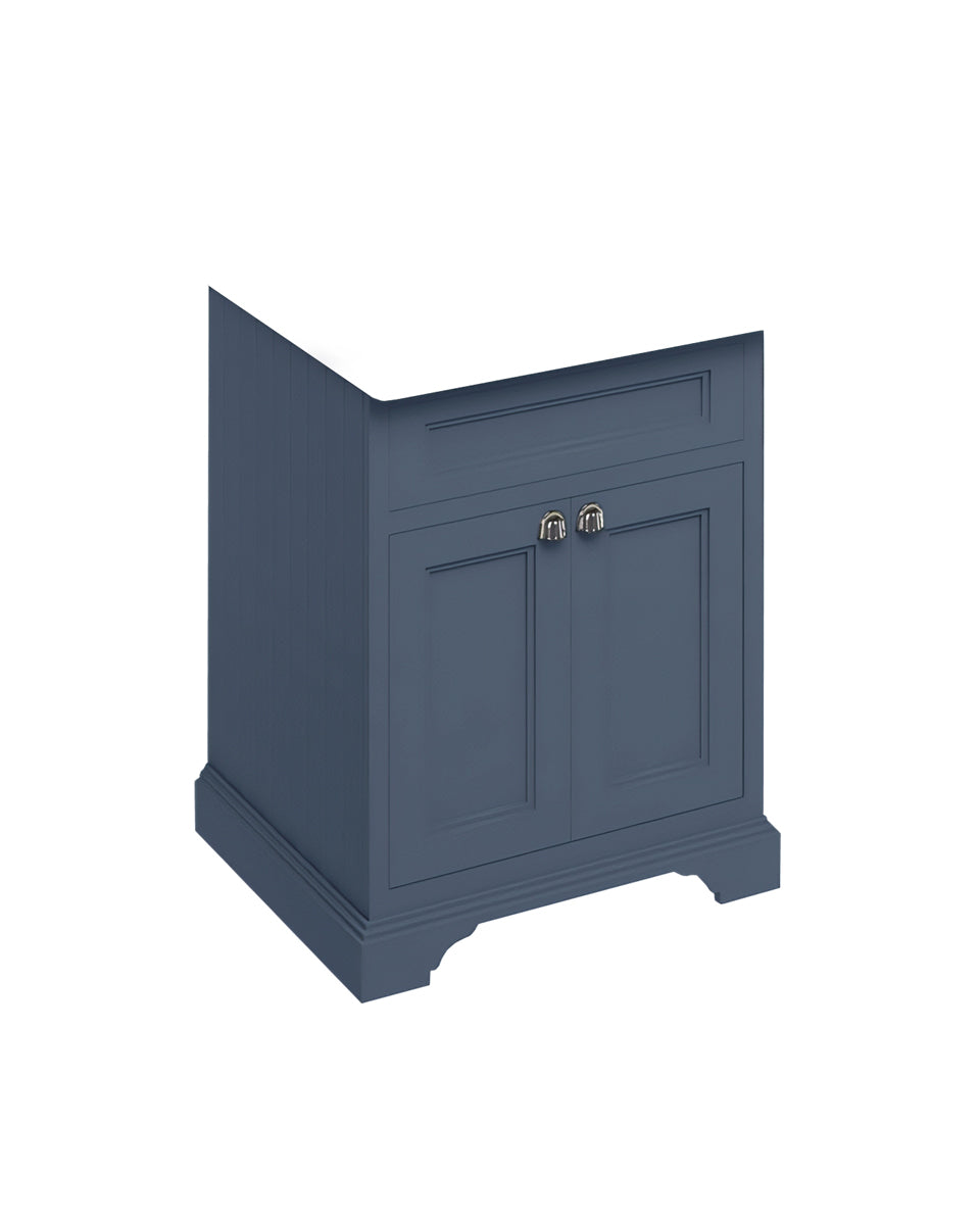 Burlington - Bathroom Vanity - 65 cm (25.6 in.) - Cabinet Only image