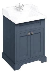 Burlington - Bathroom Vanity - 65 cm (25.6 in.) - Cabinet Only
