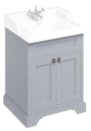 Burlington - Bathroom Vanity - 65 cm (25.6 in.) - Cabinet Only thumbnail image