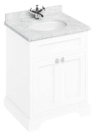 Burlington Minevra countertop 65 cm (25.6 in.) thumbnail image
