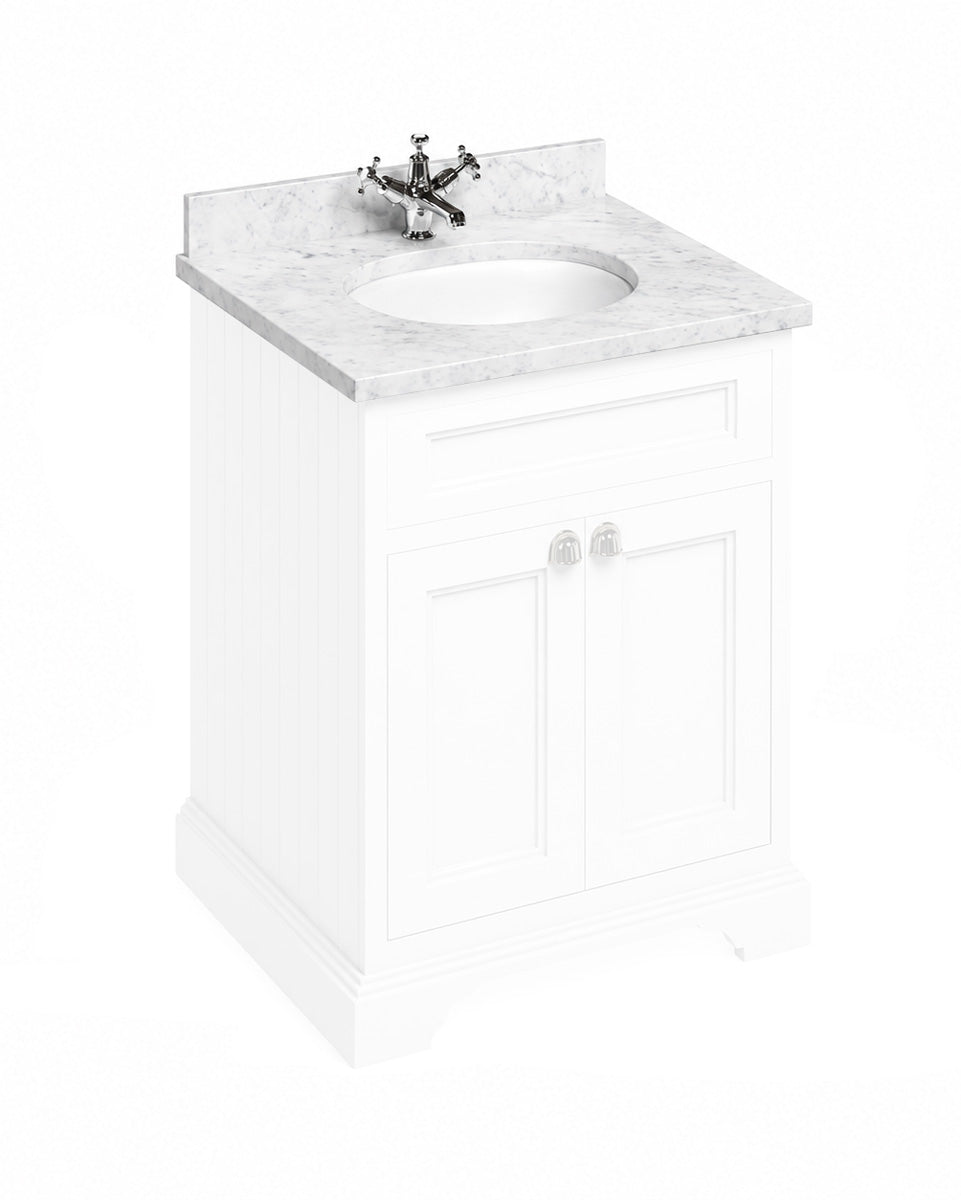Burlington Minevra countertop 65 cm (25.6 in.) image