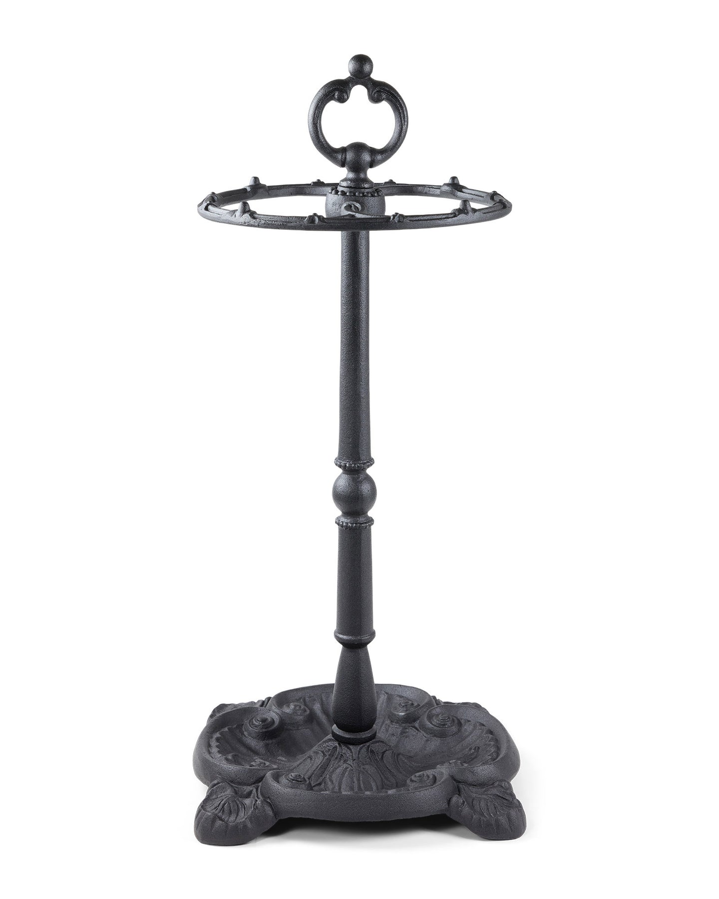 Umbrella Stand - Cast Iron Art Nouveau