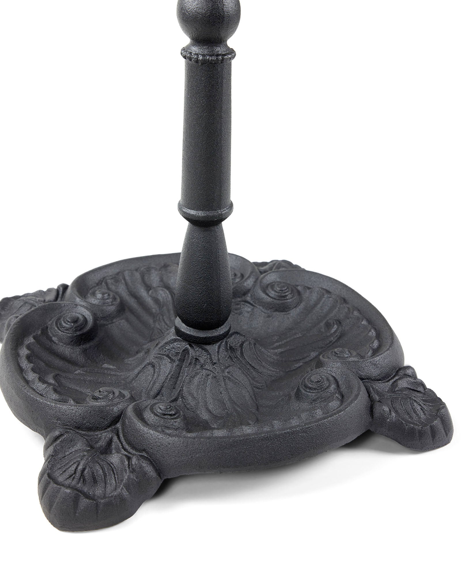 Paraplyställ - Gjutjärn jugend image