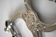 Shoe rack - Sekelskifte - Nickel & Oak thumbnail image