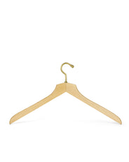 Hanger – Oak & Brass thumbnail image