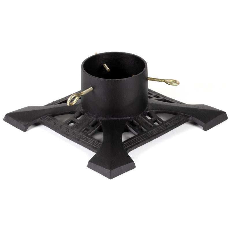 Christmas Tree Stand - 1920 Cast Iron