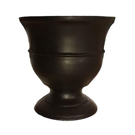 Cast Iron Urn - Jugend