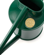Watering Can - Indoor - Green 1 L (33.8 oz.) thumbnail image