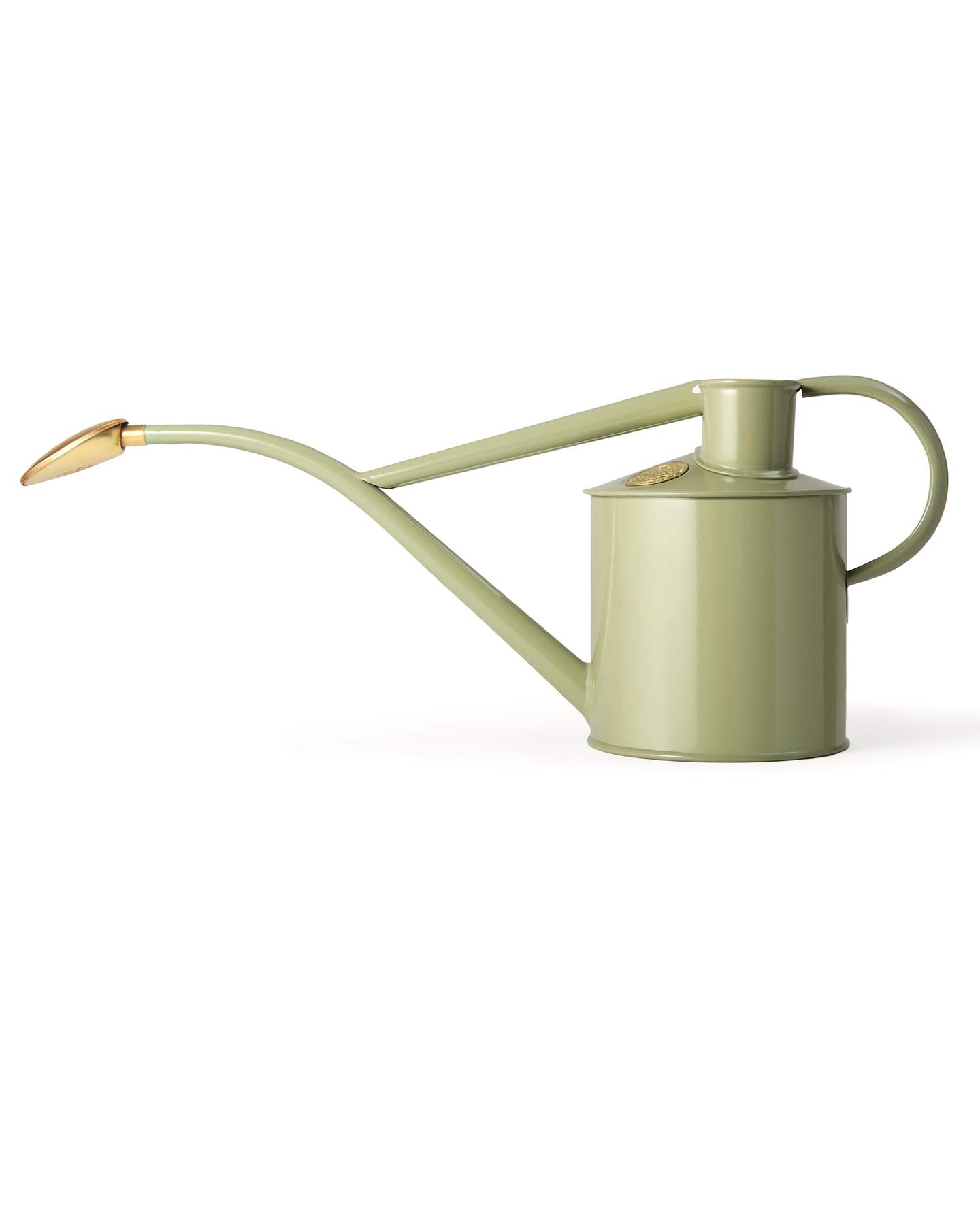Indoor Watering Can - Light Green 1 L