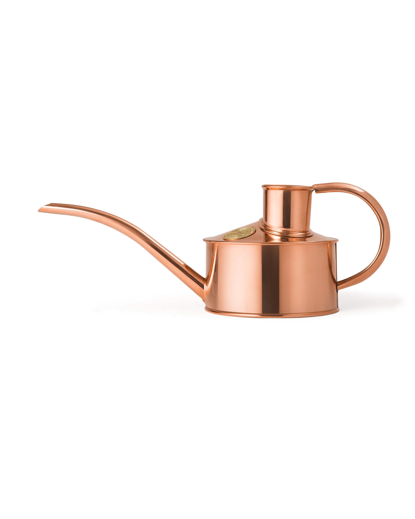 Indoor watering can - Copper 1/2 L