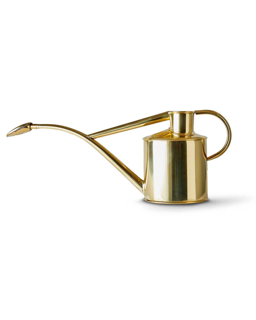 Indoor Watering Can – Brass 1 L