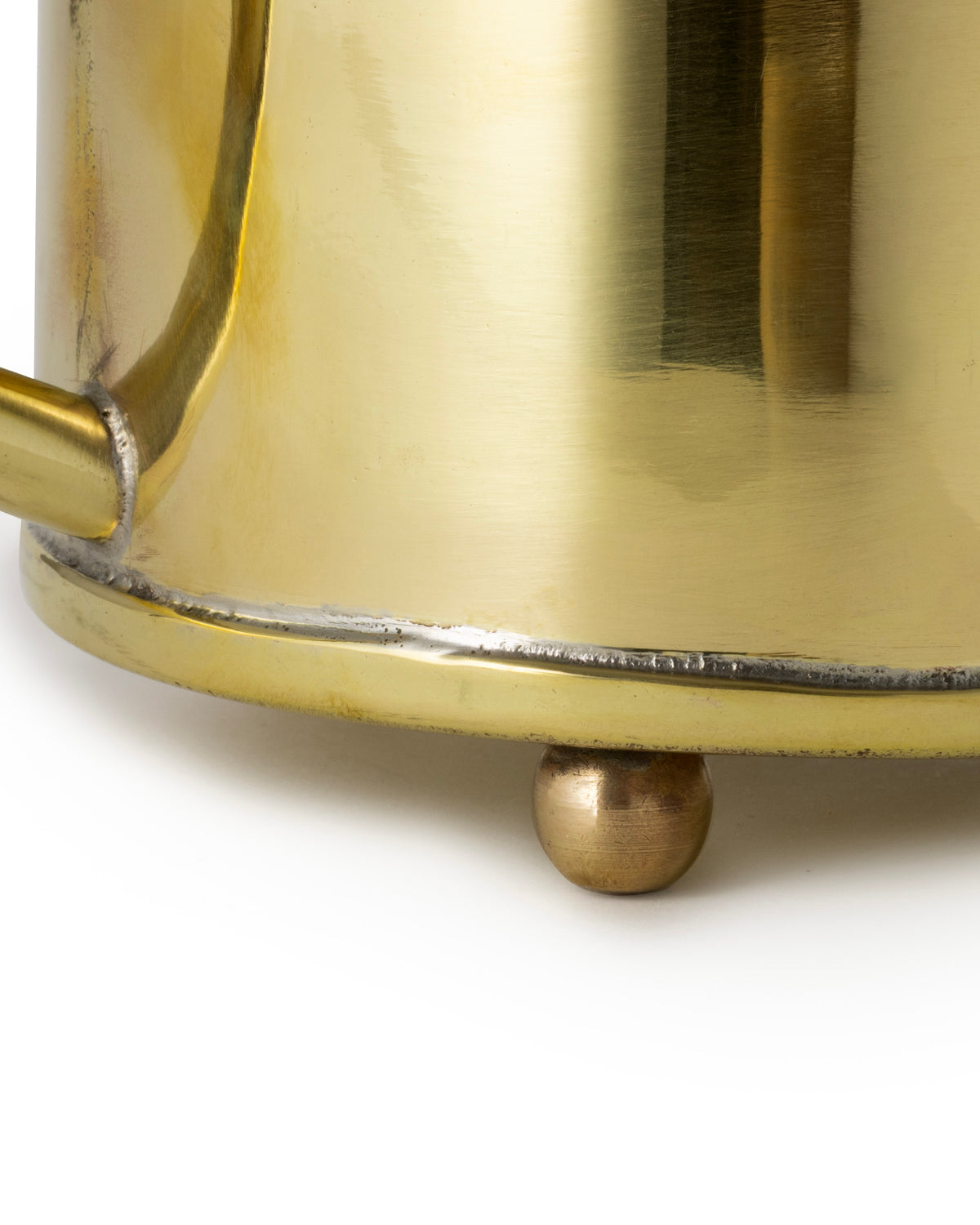 Indoor Watering Can - Solliden Brass 1 L (0.26 US gal) image