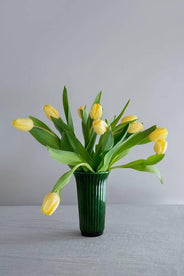 Bergs Potter Vase 1920 - Grønn 12 cm thumbnail image