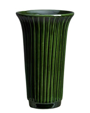 Bergs Potter Vase 1920 - Grønn 12 cm thumbnail image