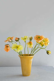 Bergs Potter Vase 1920 - Gul 20 cm thumbnail image