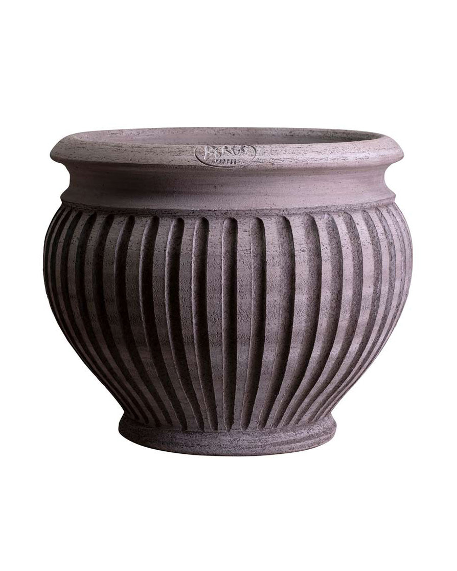 Bergs Potter Outdoor Pot - Gray 40 cm (15.7 in.)