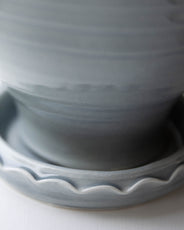 Sturehof Pot - Adelcrantz, 17 cm (6.69 inches) gray thumbnail image