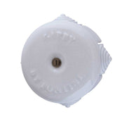 Connection box - White porcelain 72 mm thumbnail image