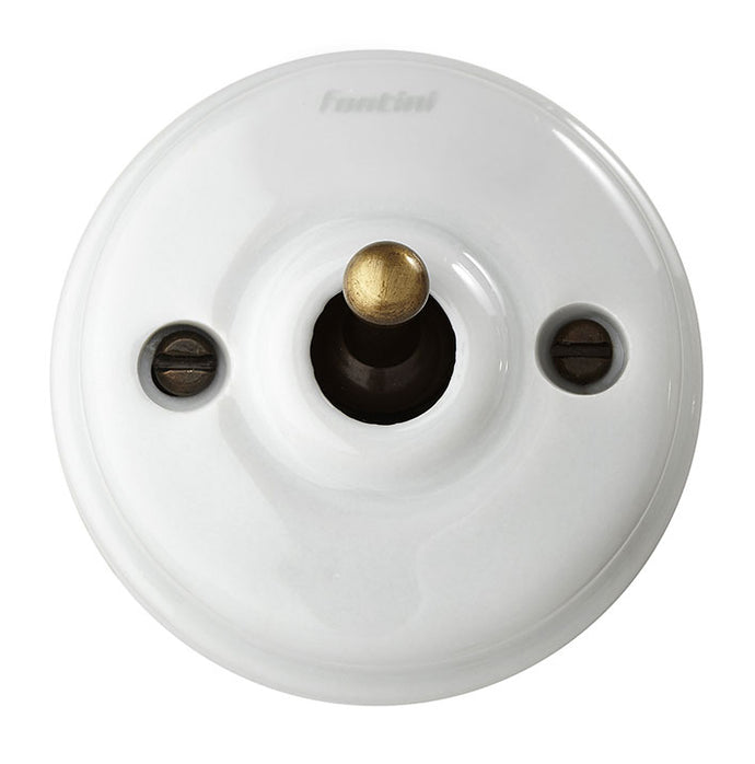 Vintage Light Switches - Classic Style – Sekelskifte