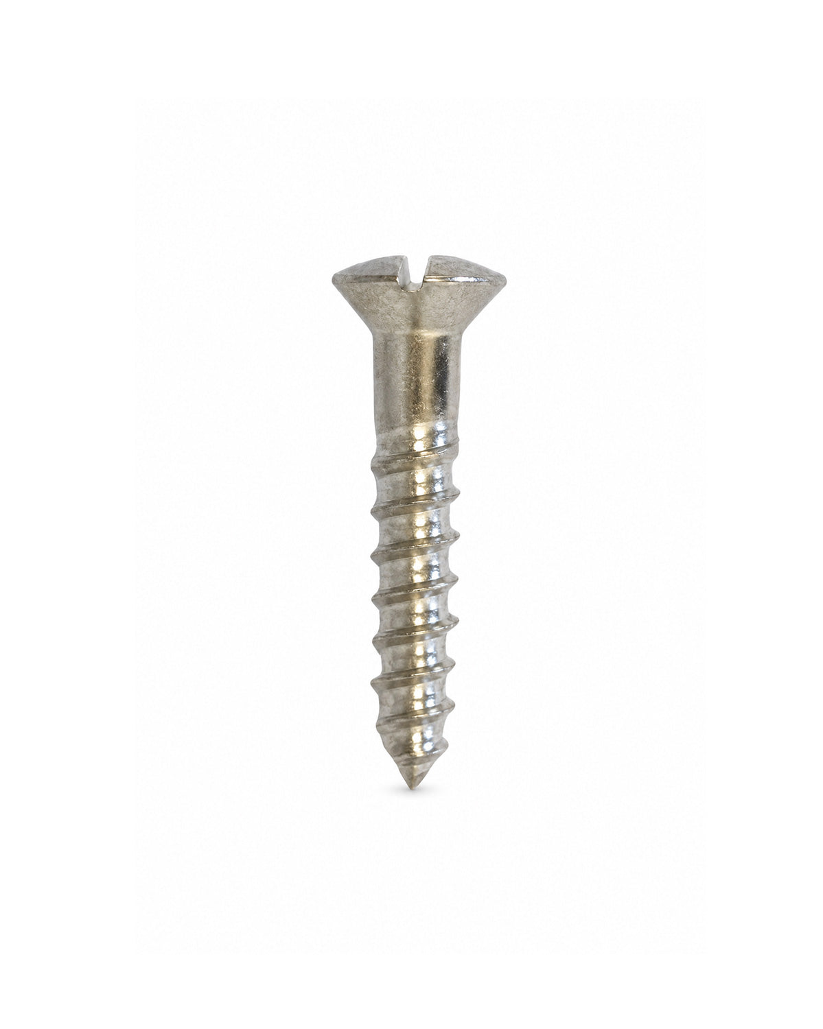 Schraube - Nickel TKFS 5 x 5/8 image