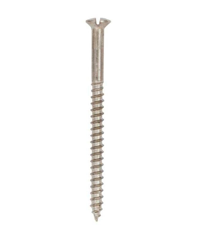 Screw - Nickel TKFS 6 x 2