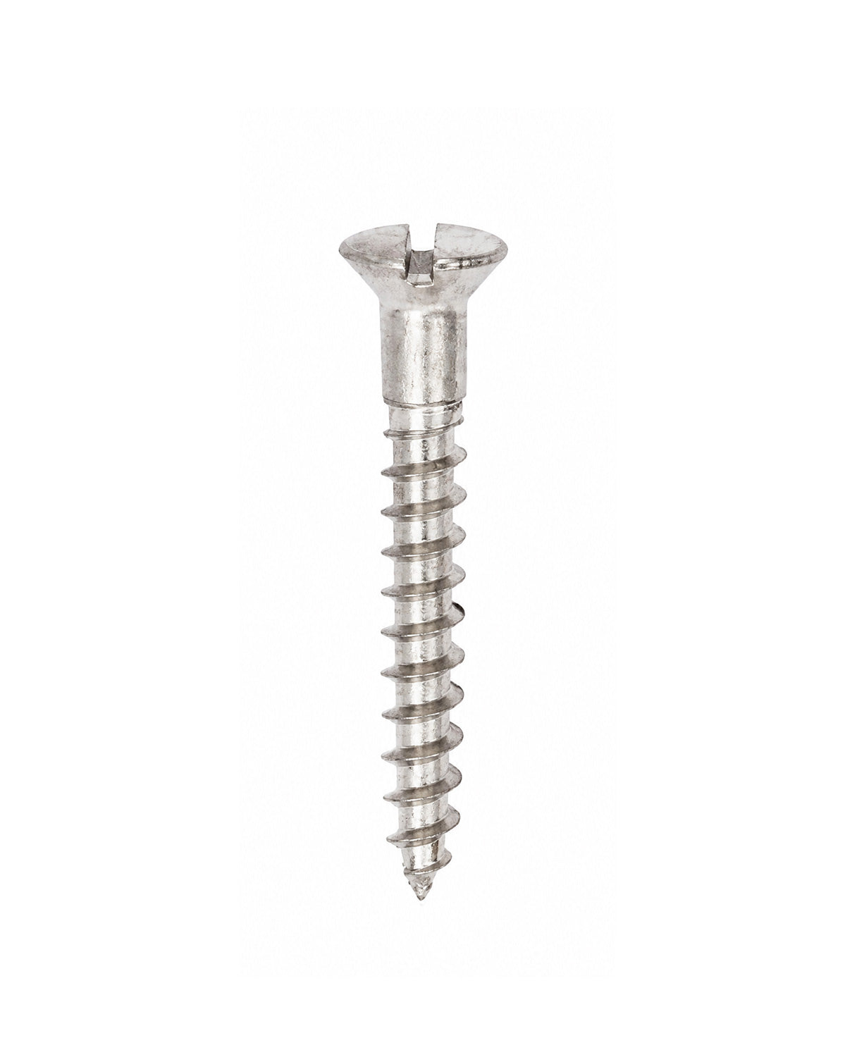 Screw - Nickel TKFS 8 x 1 image