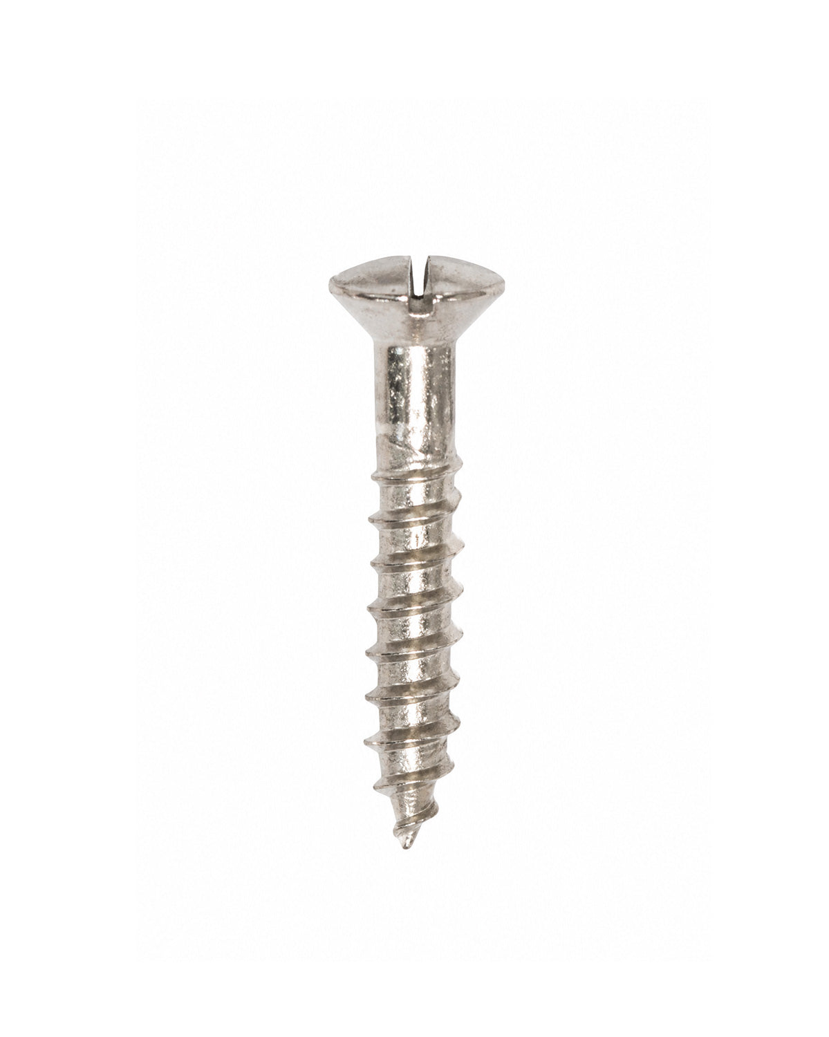 Schraube - Nickel TKFS 6 x ¾ image