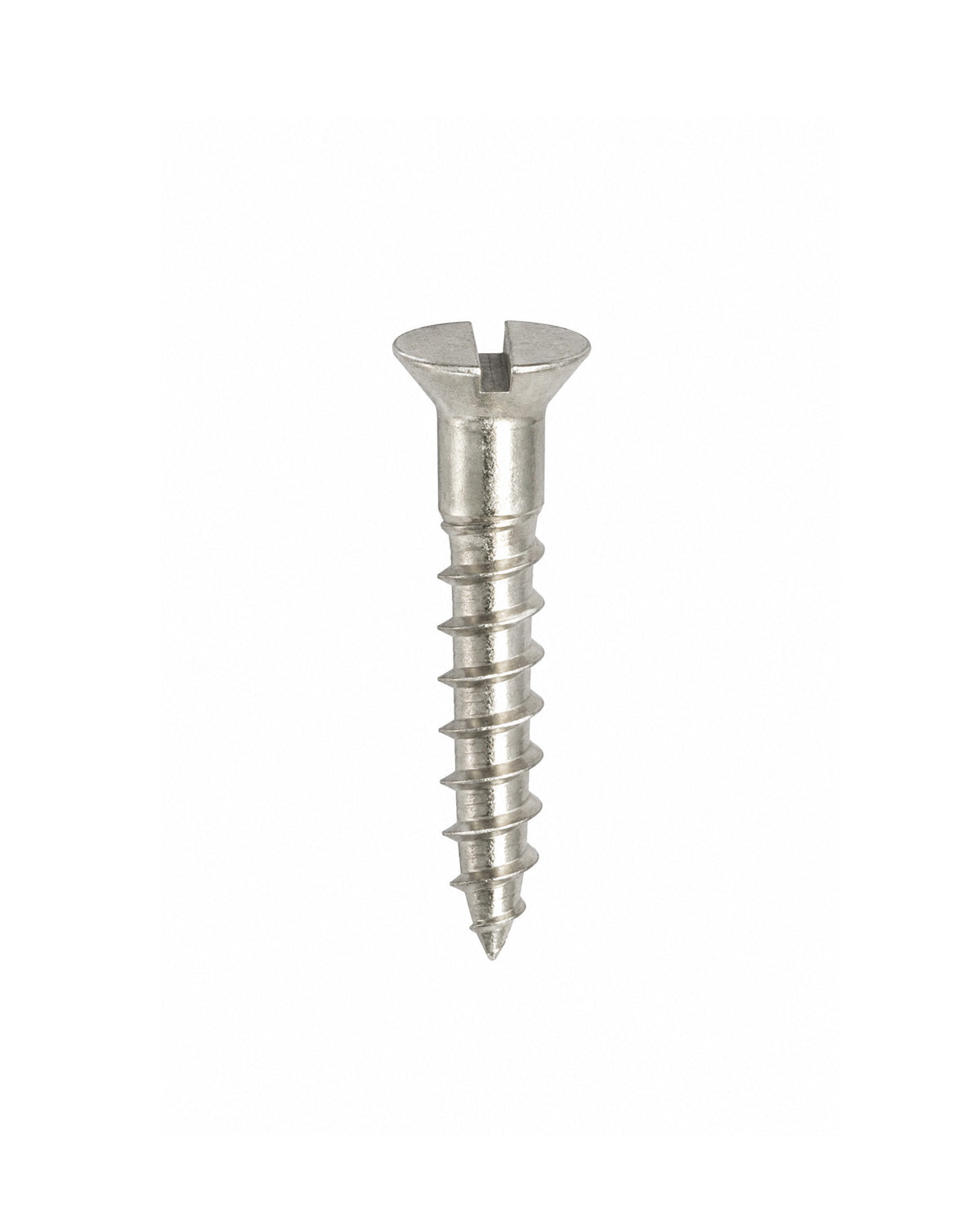 Schraube - Nickel TFS 5 x 5/8 image