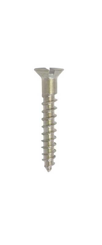 Screw - Nickel TFS 8 x 1