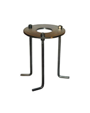 Markfeste - Til lyktestolpe Ljuså, Ljusfors thumbnail image