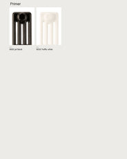 Støpejernsradiator – Chester 79 cm thumbnail image