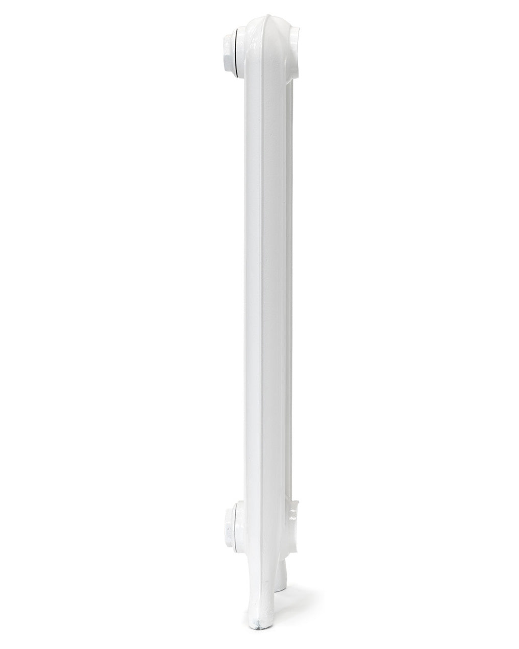 Cast Iron Radiator Cambridge Height 55 cm (21.7 in.) – Leg Section image