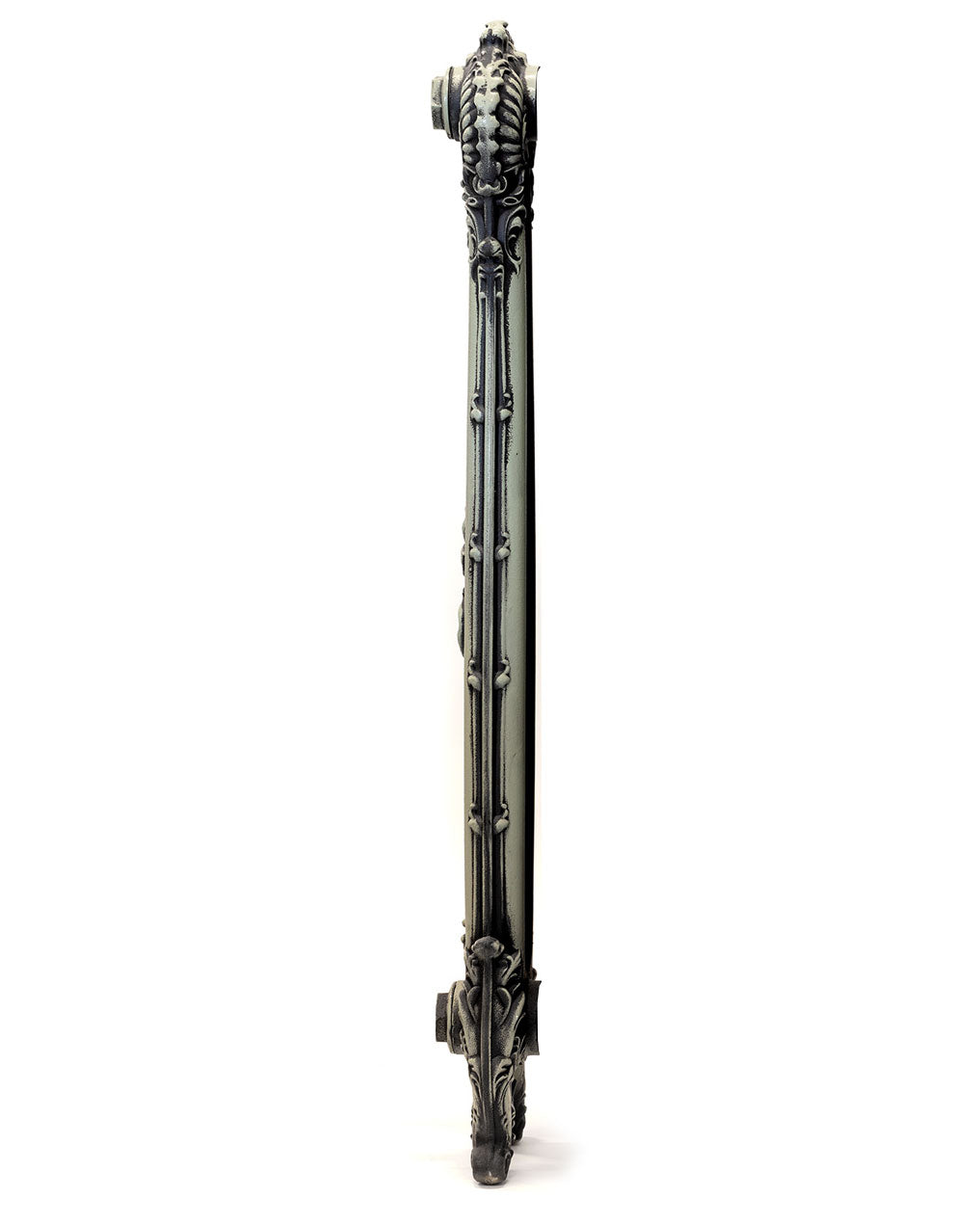 Cast Iron Radiator Windsor Height 99 cm (39.0 in.) – Leg Section image