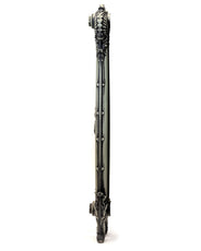 Cast Iron Radiator Windsor Height 99 cm (39.0 in.) – Leg Section thumbnail image
