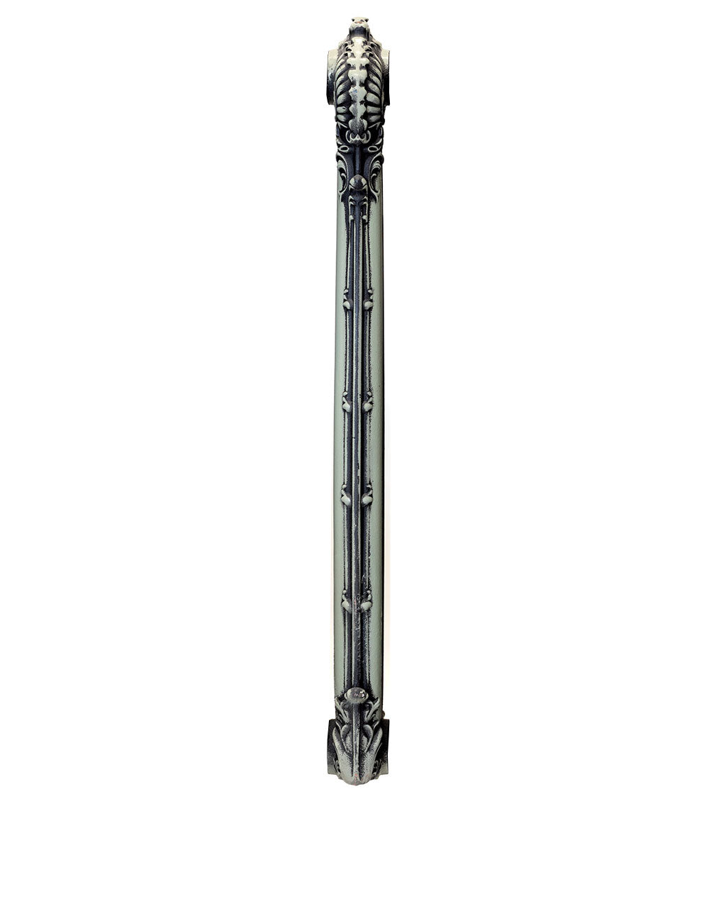 Gjutjärnsradiator Windsor höjd 99 cm - Mittsektion image