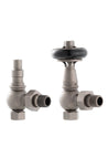 150 103 T sekelskifte radiatorventil termostat Kensington tenn tra 001