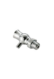 Air vent R6 for radiator - Chrome thumbnail image