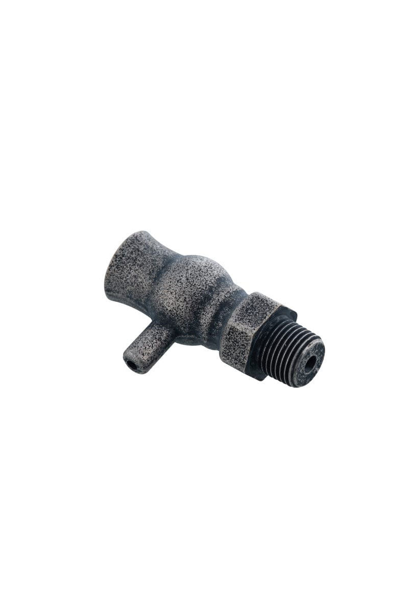 Air vent R6 for radiator - Tin image