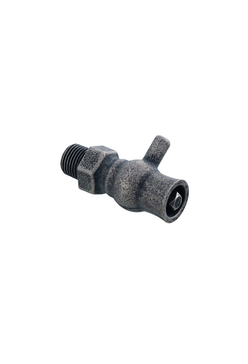 Air vent R6 for radiator - Tin image