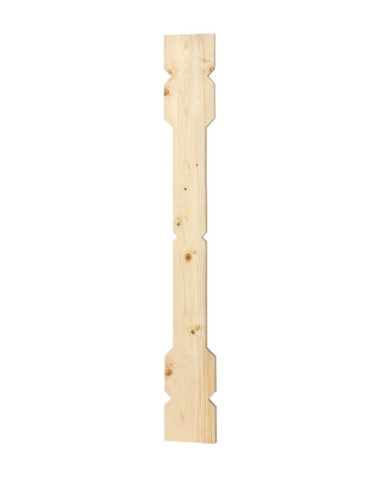 Profilert rekkverksbord - Snekkerglede 135 image