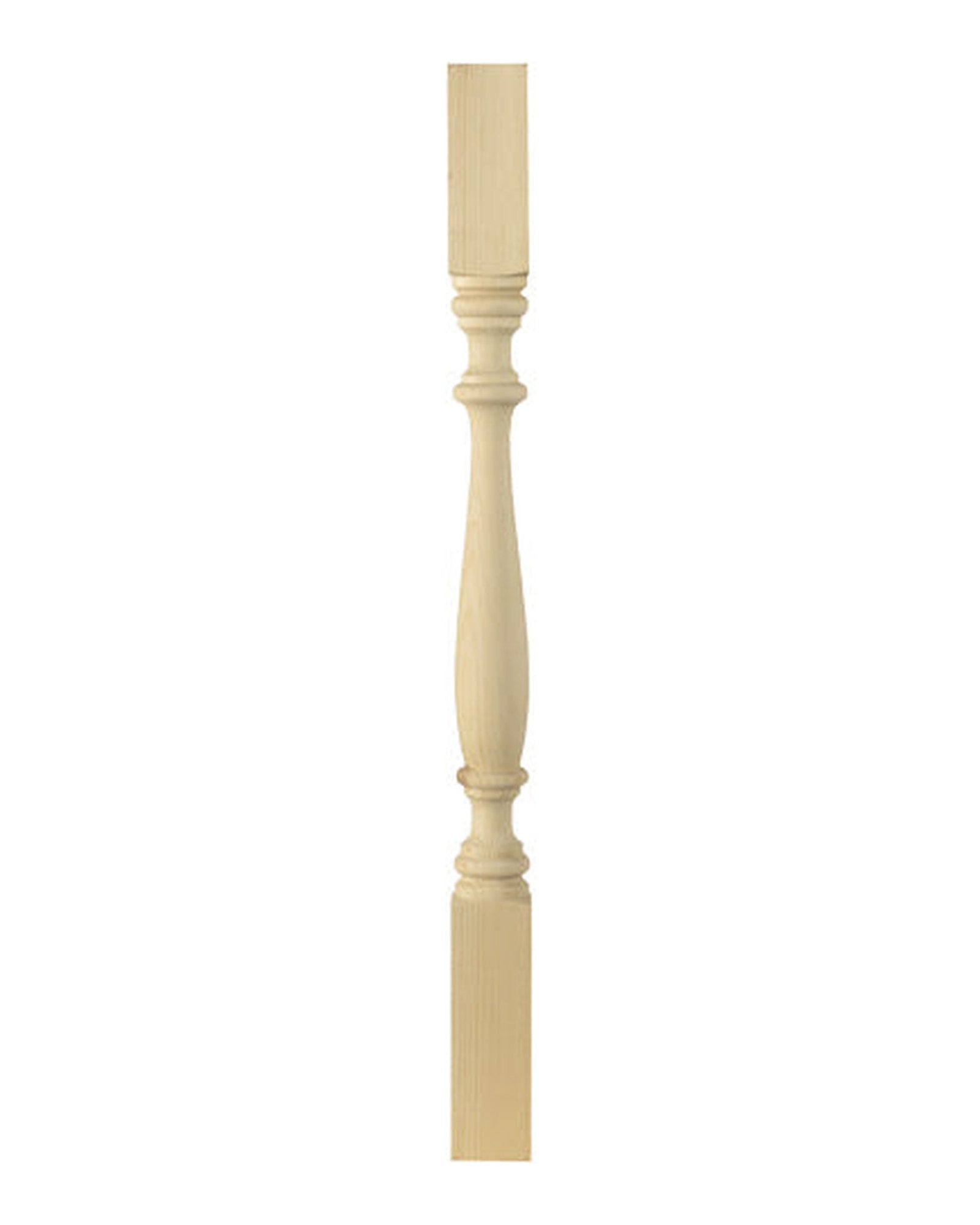 Newel Post - 700 x 53 mm (27,5 x 2,1 in.) image
